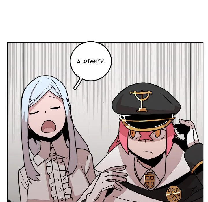Justitia Chapter 32 page 40 - 