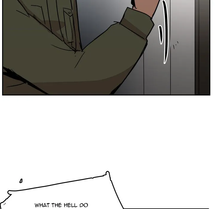 Justitia Chapter 32 page 45 - 