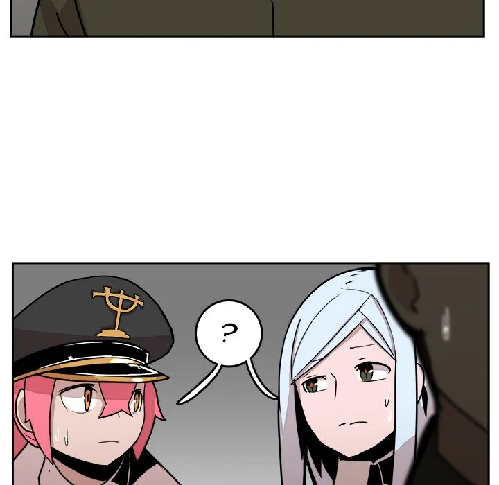 Justitia Chapter 32 page 47 - 