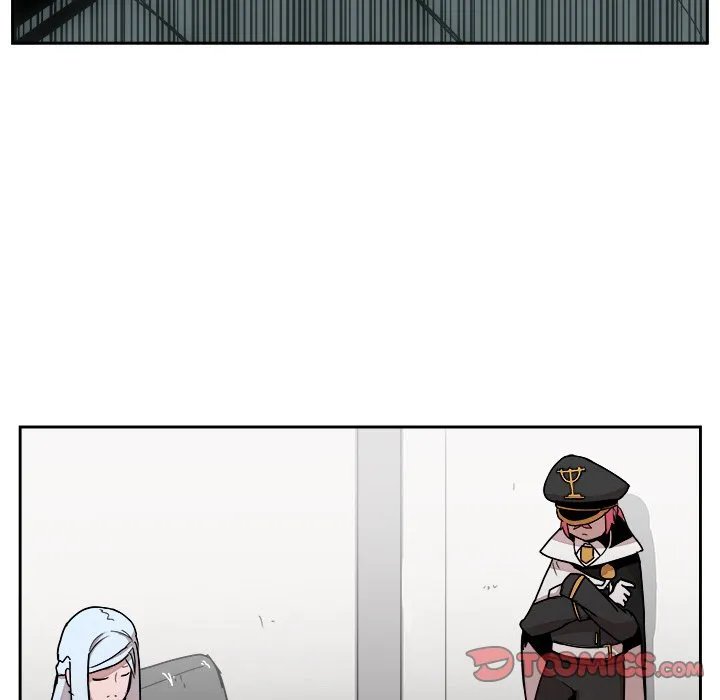Justitia Chapter 32 page 6 - 