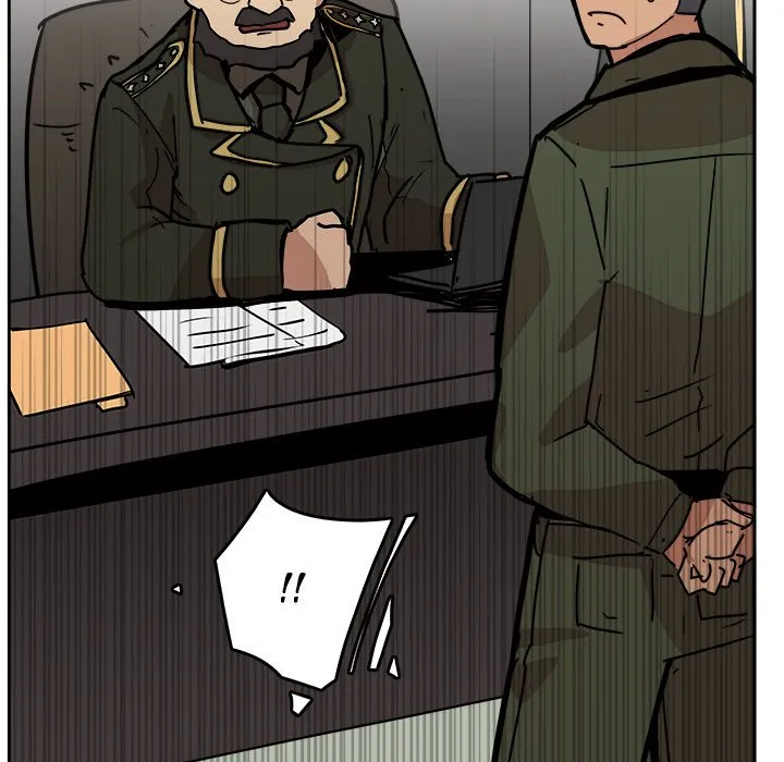Justitia Chapter 32 page 55 - 