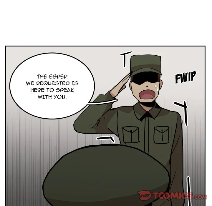 Justitia Chapter 32 page 58 - 
