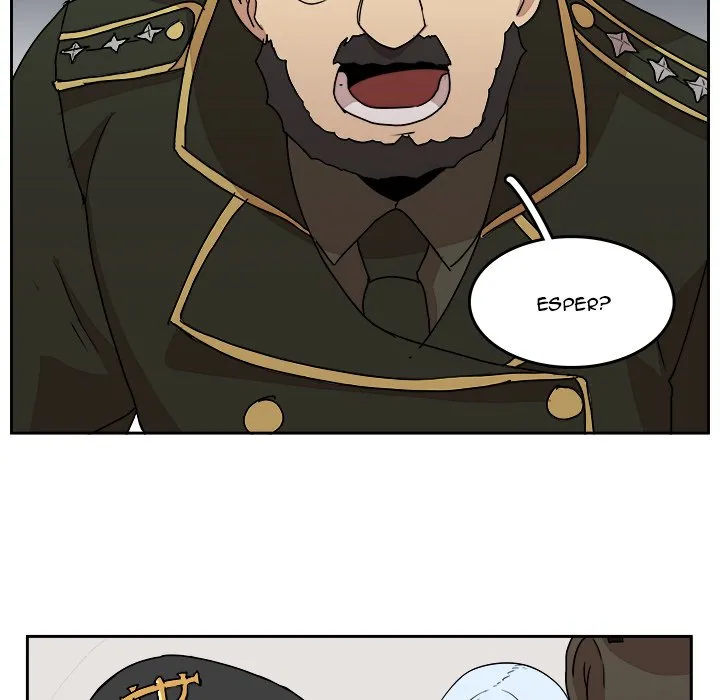 Justitia Chapter 32 page 60 - 