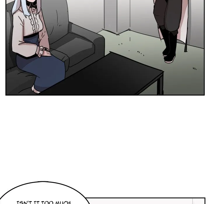 Justitia Chapter 32 page 7 - 