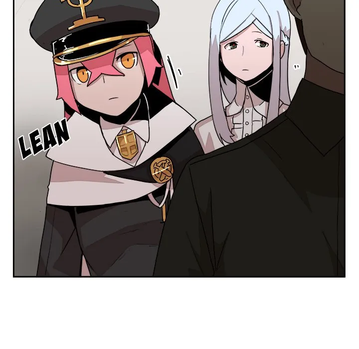 Justitia Chapter 32 page 61 - 