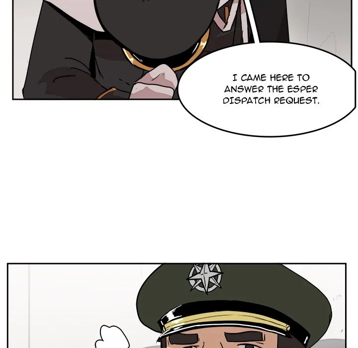 Justitia Chapter 32 page 63 - 