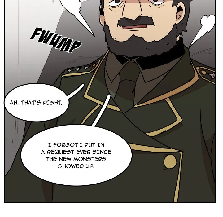 Justitia Chapter 32 page 64 - 