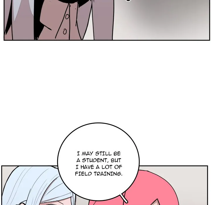 Justitia Chapter 32 page 67 - 