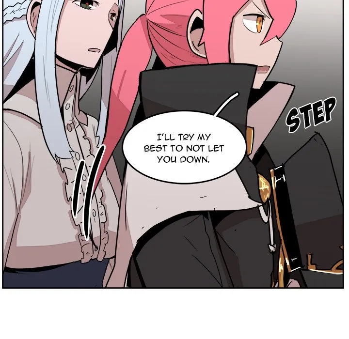 Justitia Chapter 32 page 68 - 
