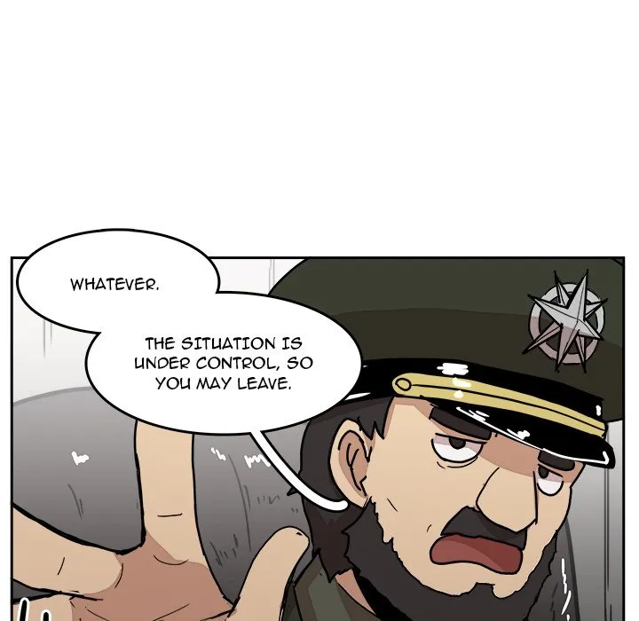 Justitia Chapter 32 page 69 - 