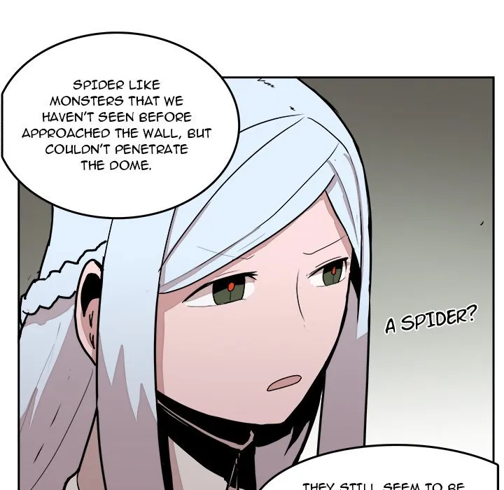 Justitia Chapter 32 page 72 - 