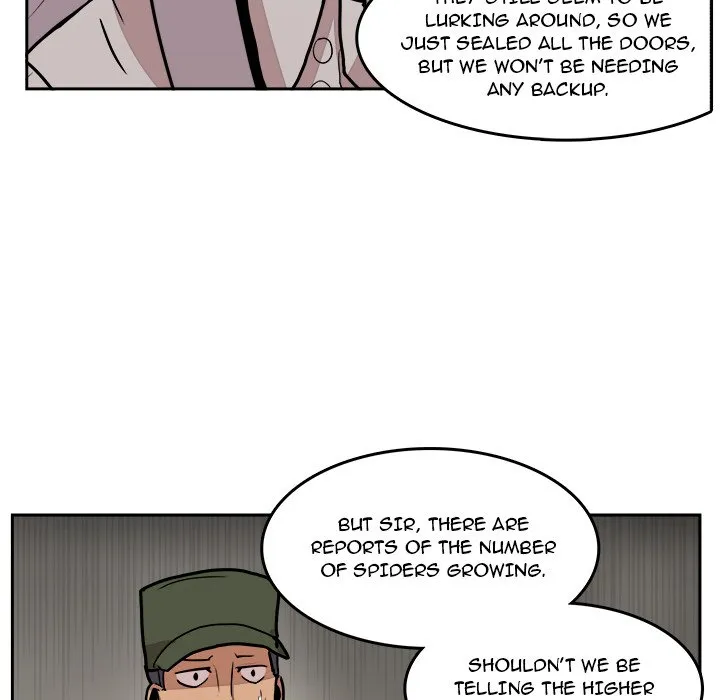 Justitia Chapter 32 page 73 - 