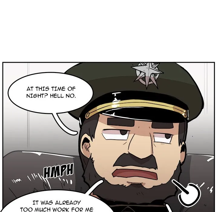 Justitia Chapter 32 page 75 - 