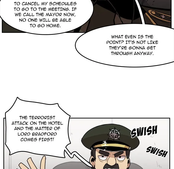 Justitia Chapter 32 page 76 - 