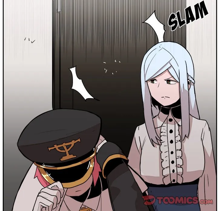 Justitia Chapter 32 page 78 - 