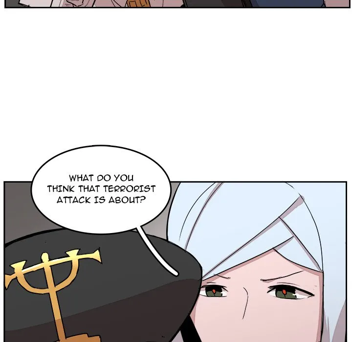 Justitia Chapter 32 page 79 - 