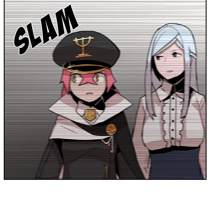 Justitia Chapter 32 page 81 - 
