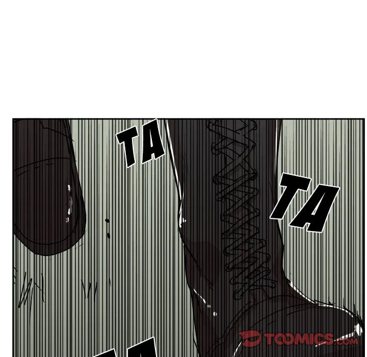 Justitia Chapter 32 page 82 - 