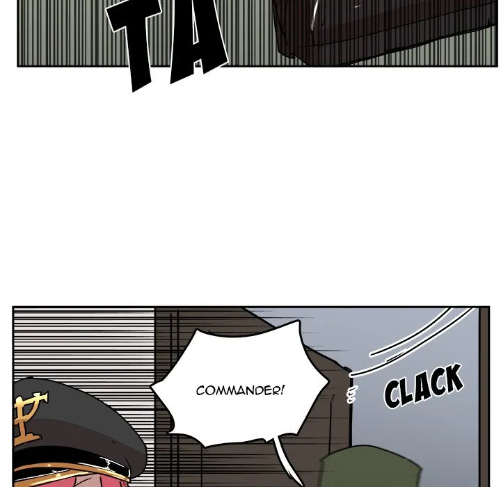Justitia Chapter 32 page 83 - 
