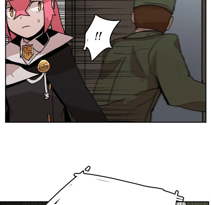 Justitia Chapter 32 page 84 - 