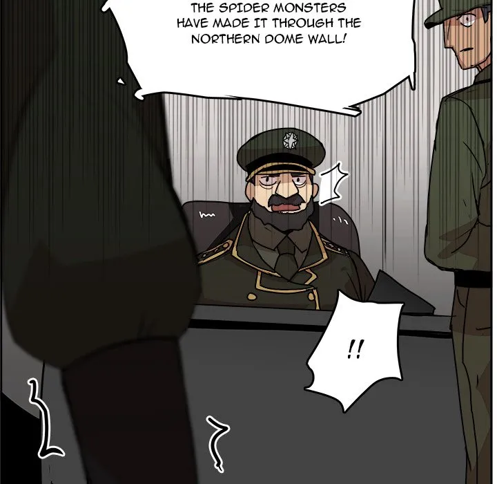 Justitia Chapter 32 page 85 - 
