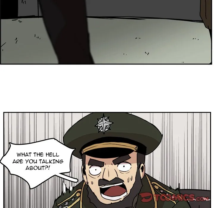 Justitia Chapter 32 page 86 - 