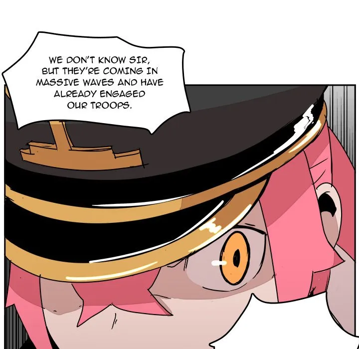 Justitia Chapter 32 page 88 - 