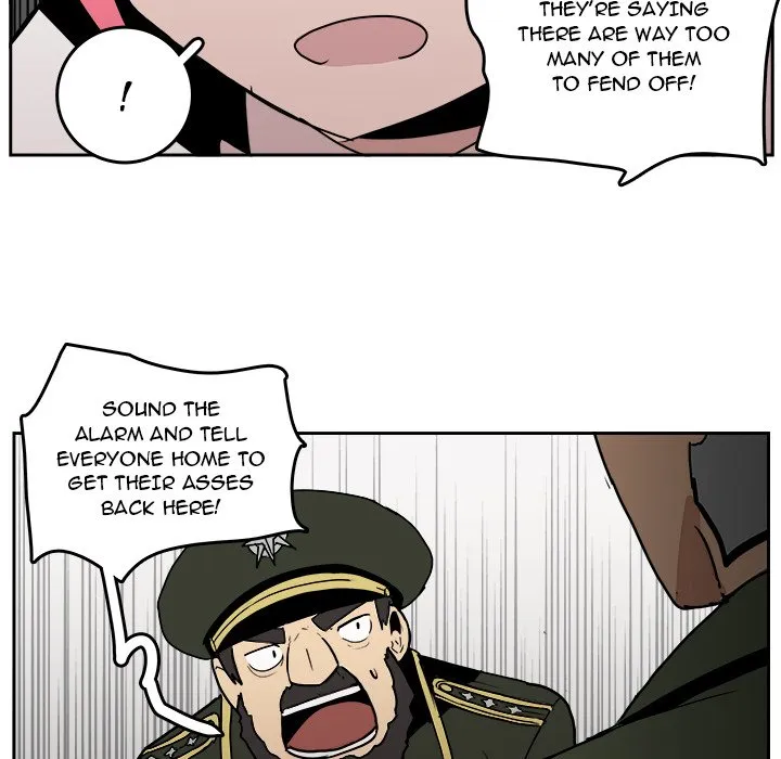 Justitia Chapter 32 page 89 - 