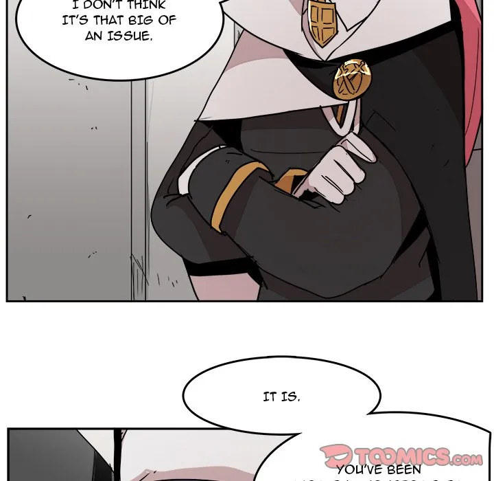 Justitia Chapter 32 page 10 - 