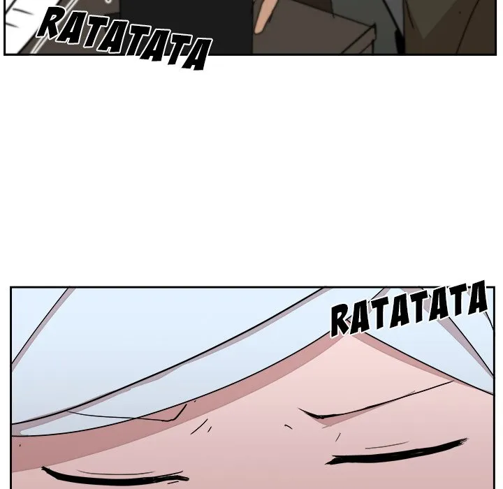 Justitia Chapter 32 page 92 - 