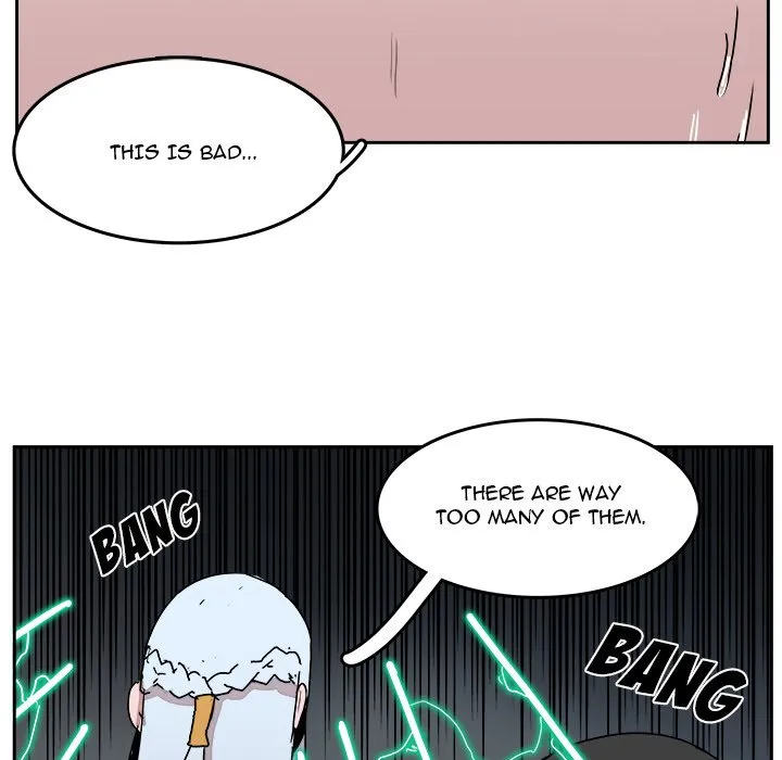 Justitia Chapter 32 page 93 - 