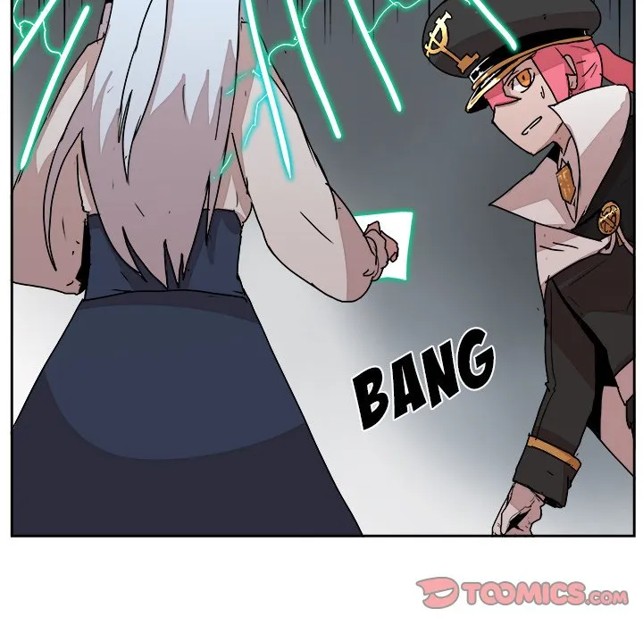 Justitia Chapter 32 page 94 - 