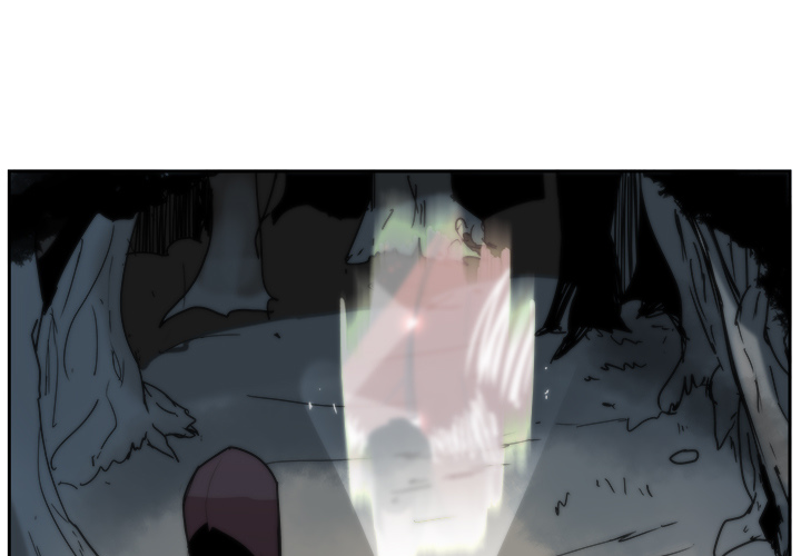 Justitia Chapter 33 page 2 - 