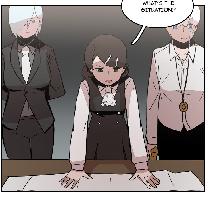 Justitia Chapter 33 page 15 - 