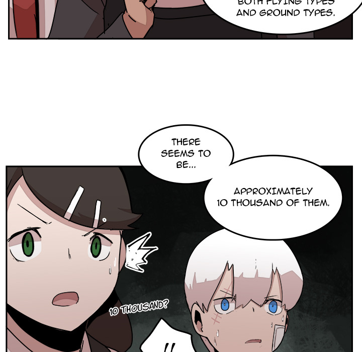 Justitia Chapter 33 page 17 - 