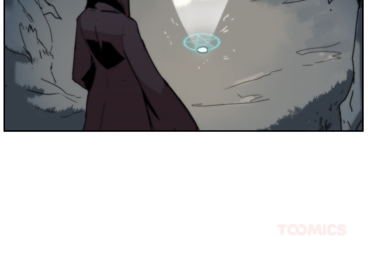 Justitia Chapter 33 page 3 - 