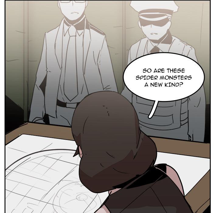 Justitia Chapter 33 page 23 - 
