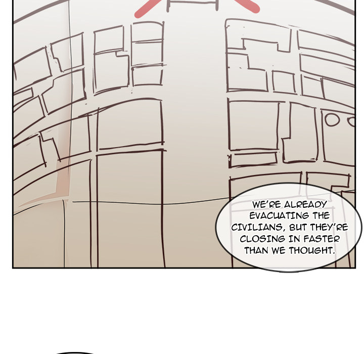 Justitia Chapter 33 page 25 - 