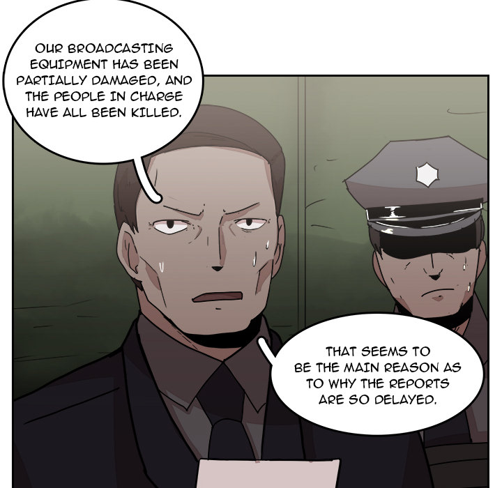 Justitia Chapter 33 page 26 - 