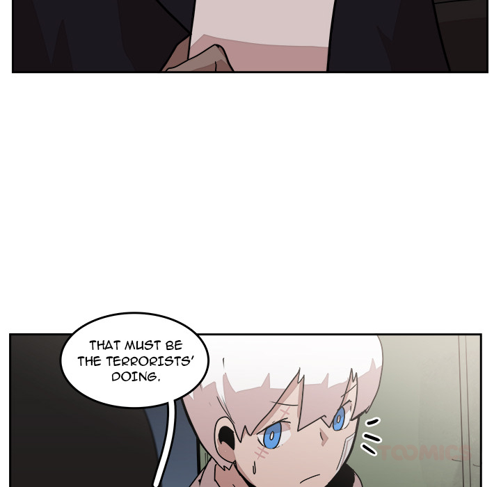 Justitia Chapter 33 page 27 - 