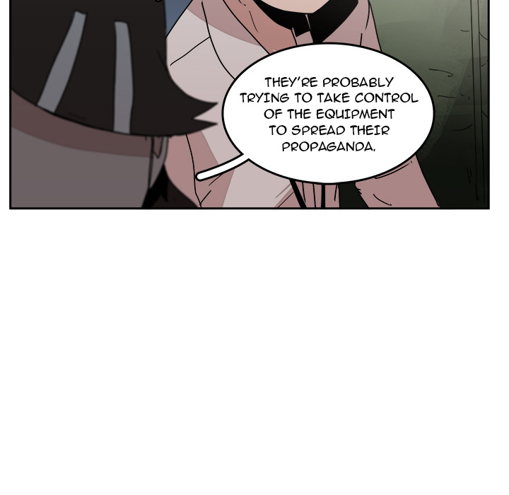 Justitia Chapter 33 page 28 - 