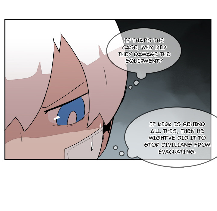 Justitia Chapter 33 page 29 - 