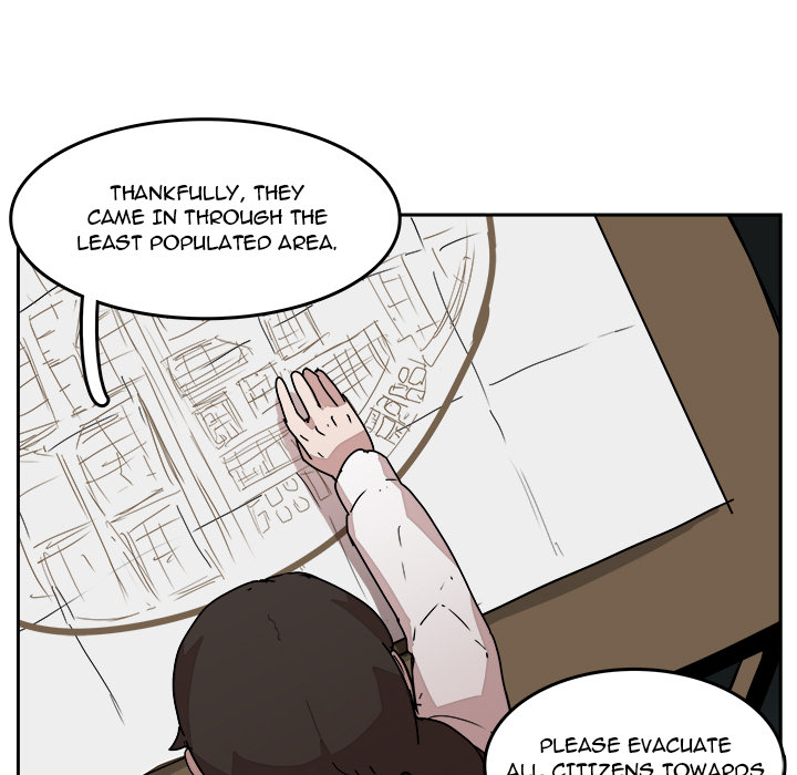Justitia Chapter 33 page 30 - 