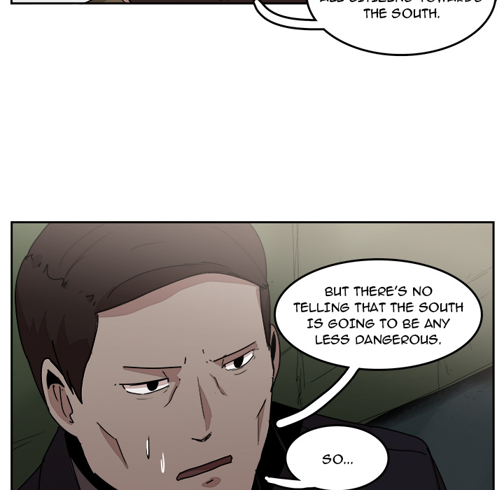 Justitia Chapter 33 page 31 - 
