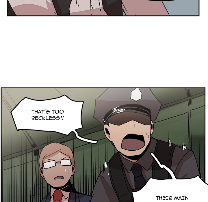 Justitia Chapter 33 page 34 - 