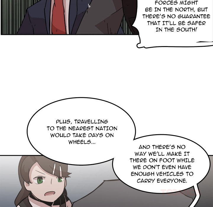 Justitia Chapter 33 page 35 - 