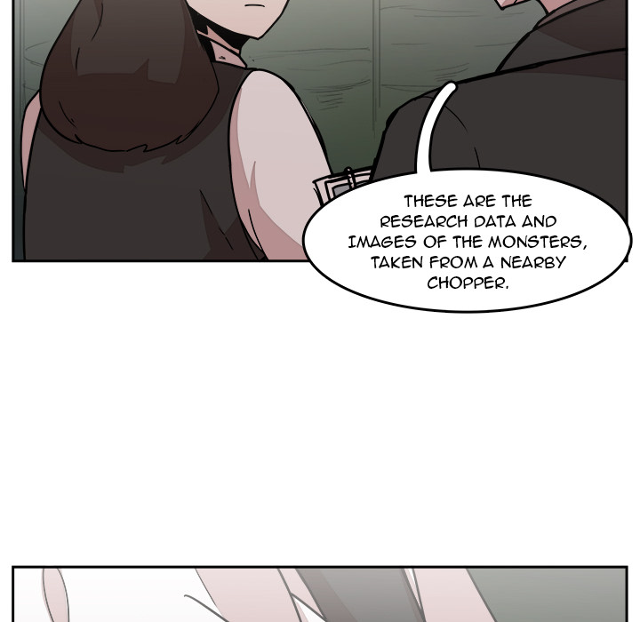Justitia Chapter 33 page 39 - 