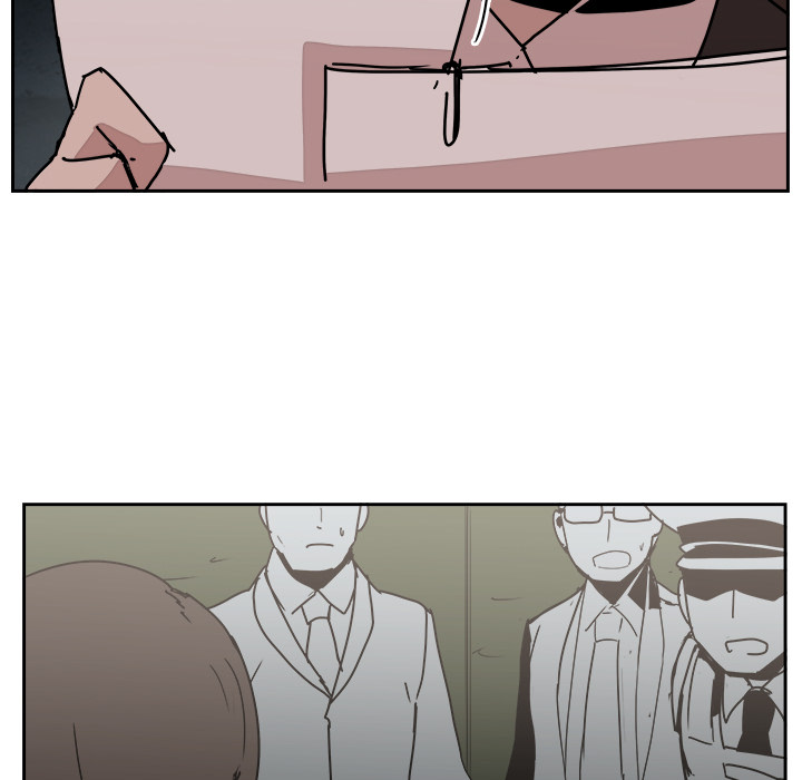 Justitia Chapter 33 page 42 - 