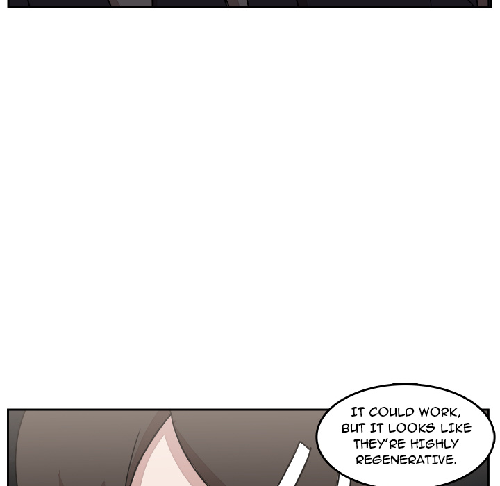 Justitia Chapter 33 page 45 - 