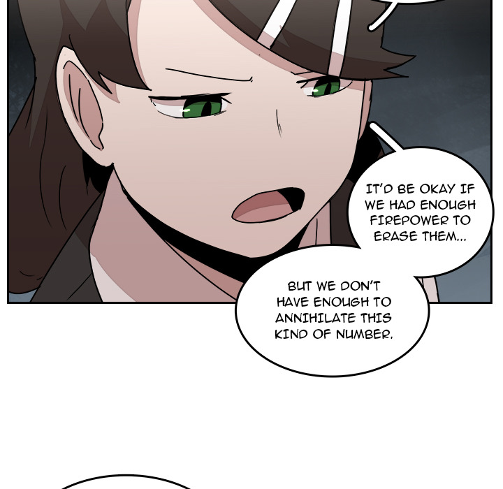 Justitia Chapter 33 page 46 - 